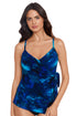 MagicSuit Hazy Daze Tankini Top